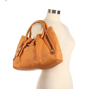 🔴Last chance🔴Emma Fox leather satchel